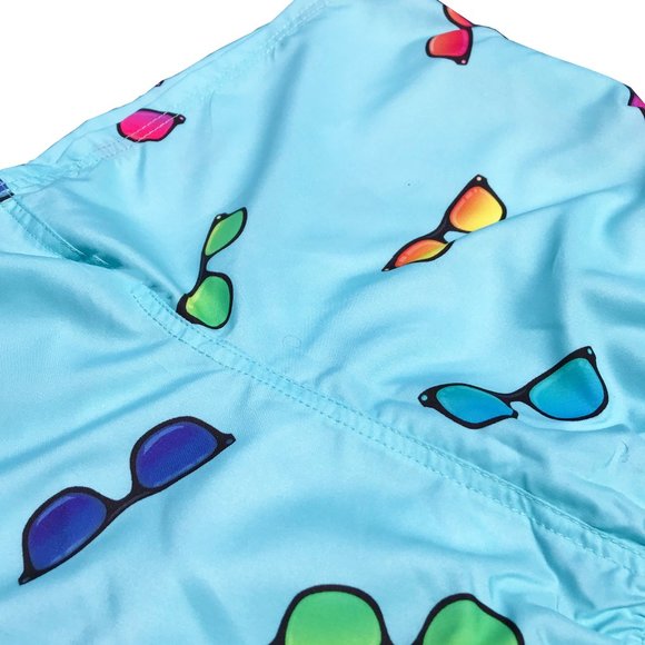 sunglasses trunks - Picture 4 of 5